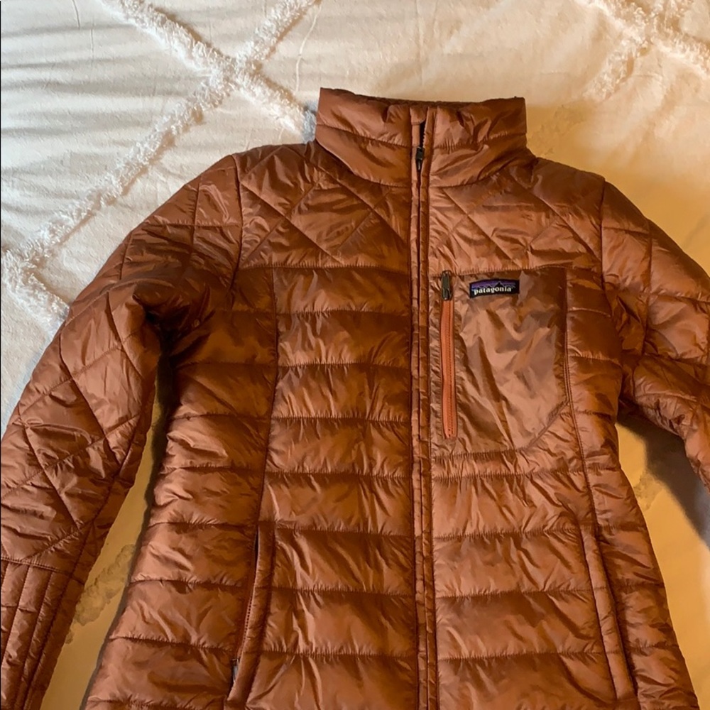 Women’s Patagonia Radalie jacket